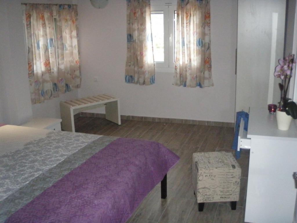 Aparthotel Katerina Lefkada Vasilikí Zimmer foto